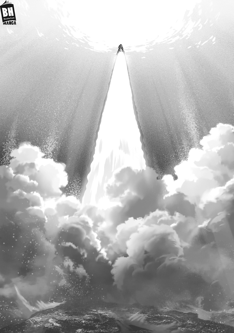 One punch Man: Chapter 100 - Page 35