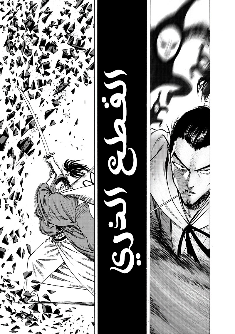 One punch Man: Chapter 111 - Page 24