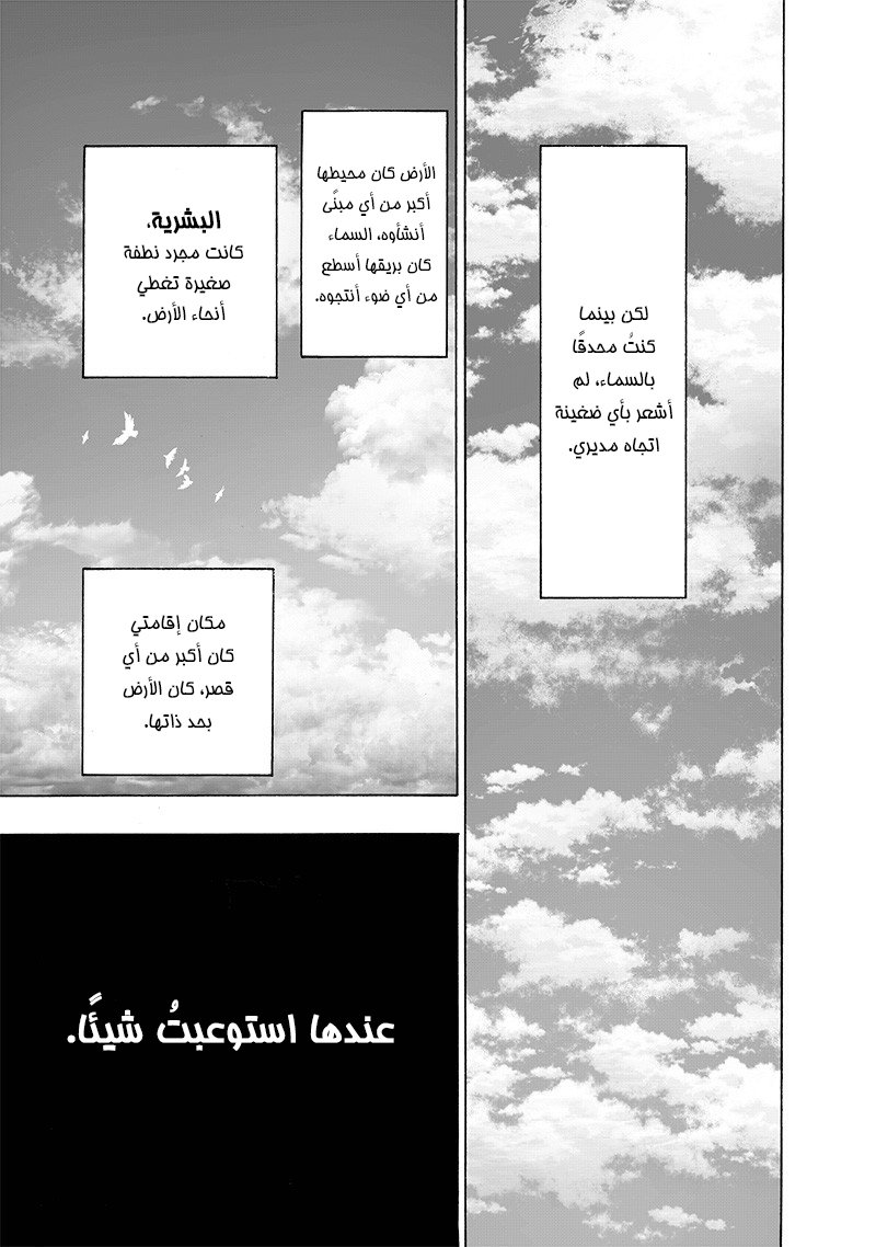 One punch Man: Chapter 113 - Page 4