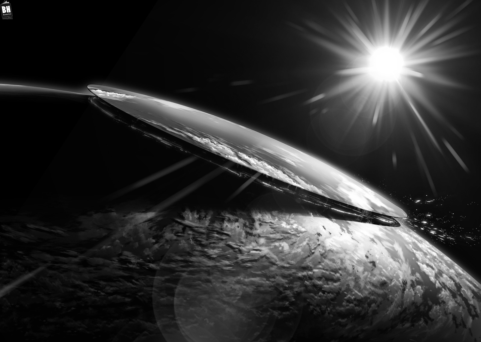 One punch Man: Chapter 132 - Page 9