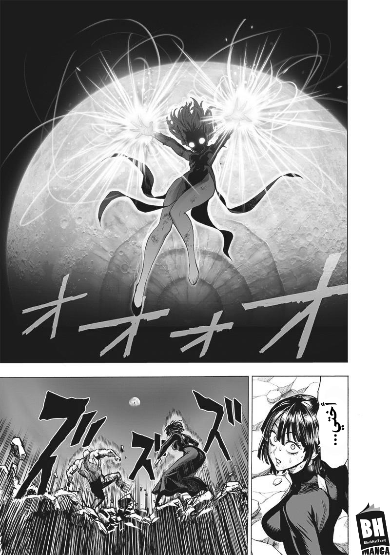 One punch Man: Chapter 138 - Page 28