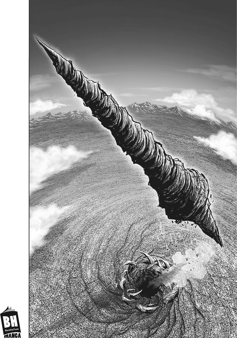 One punch Man: Chapter 138 - Page 33