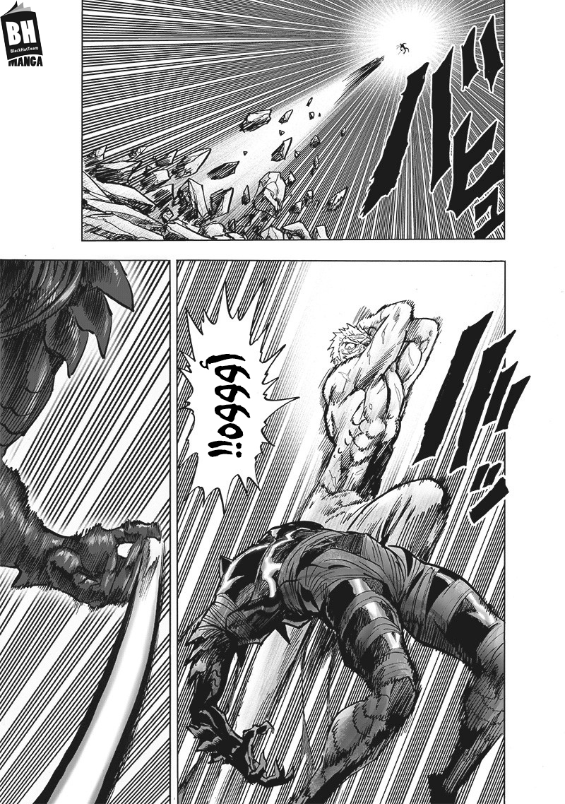 One punch Man: Chapter 148 - Page 12