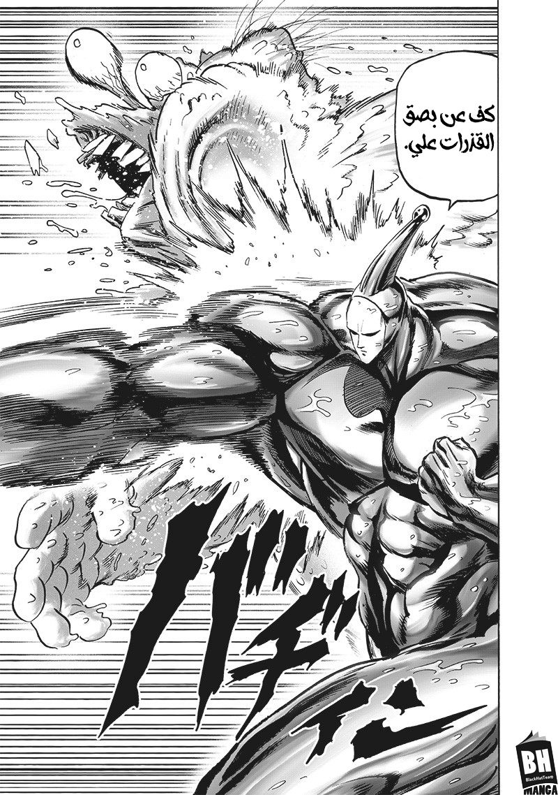 One punch Man: Chapter 148 - Page 29