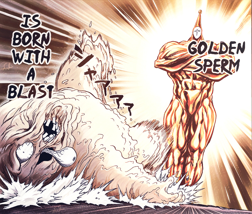 One punch Man: Chapter 148 - Page 31