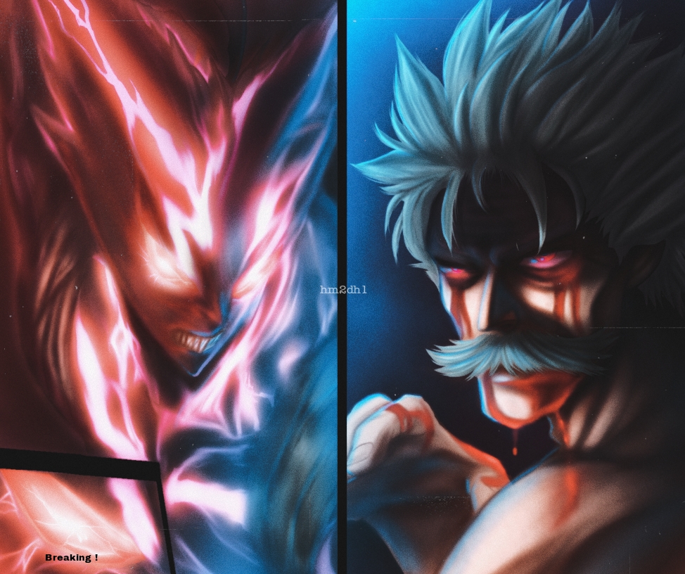 One punch Man: Chapter 151 - Page 2