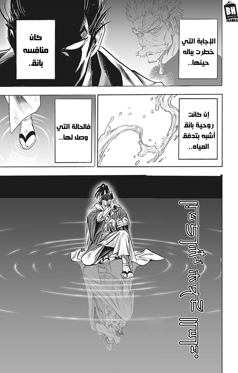 One punch Man: Chapter 151 - Page 9