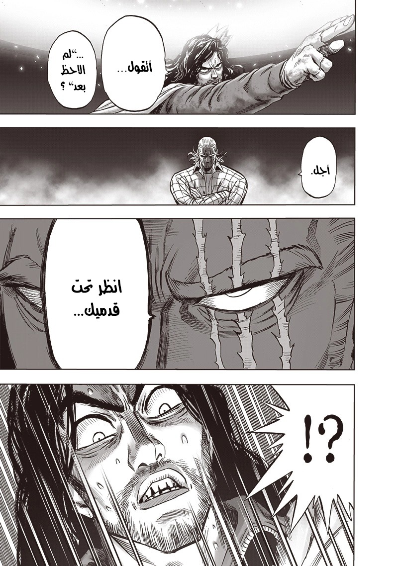 One punch Man: Chapter 152 - Page 10