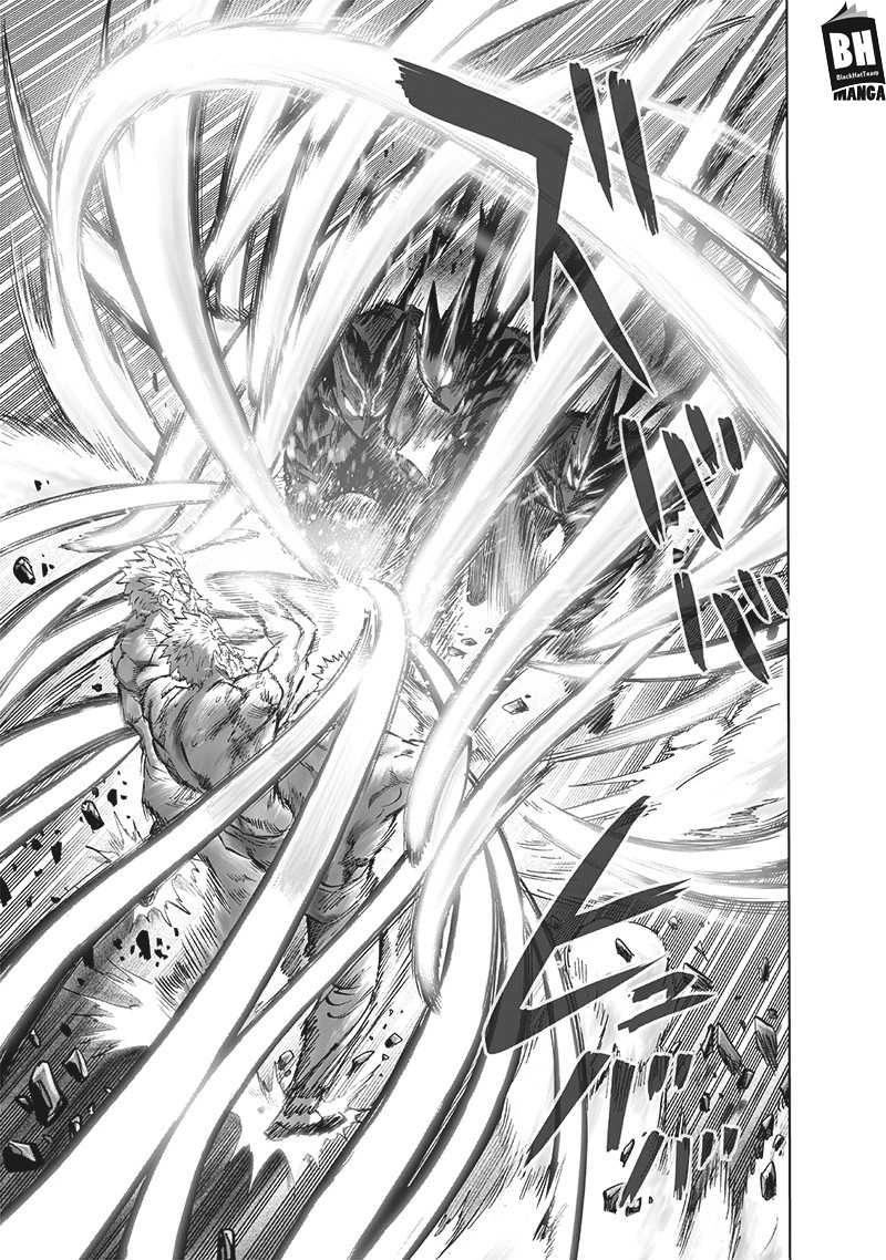 One punch Man: Chapter 153 - Page 15