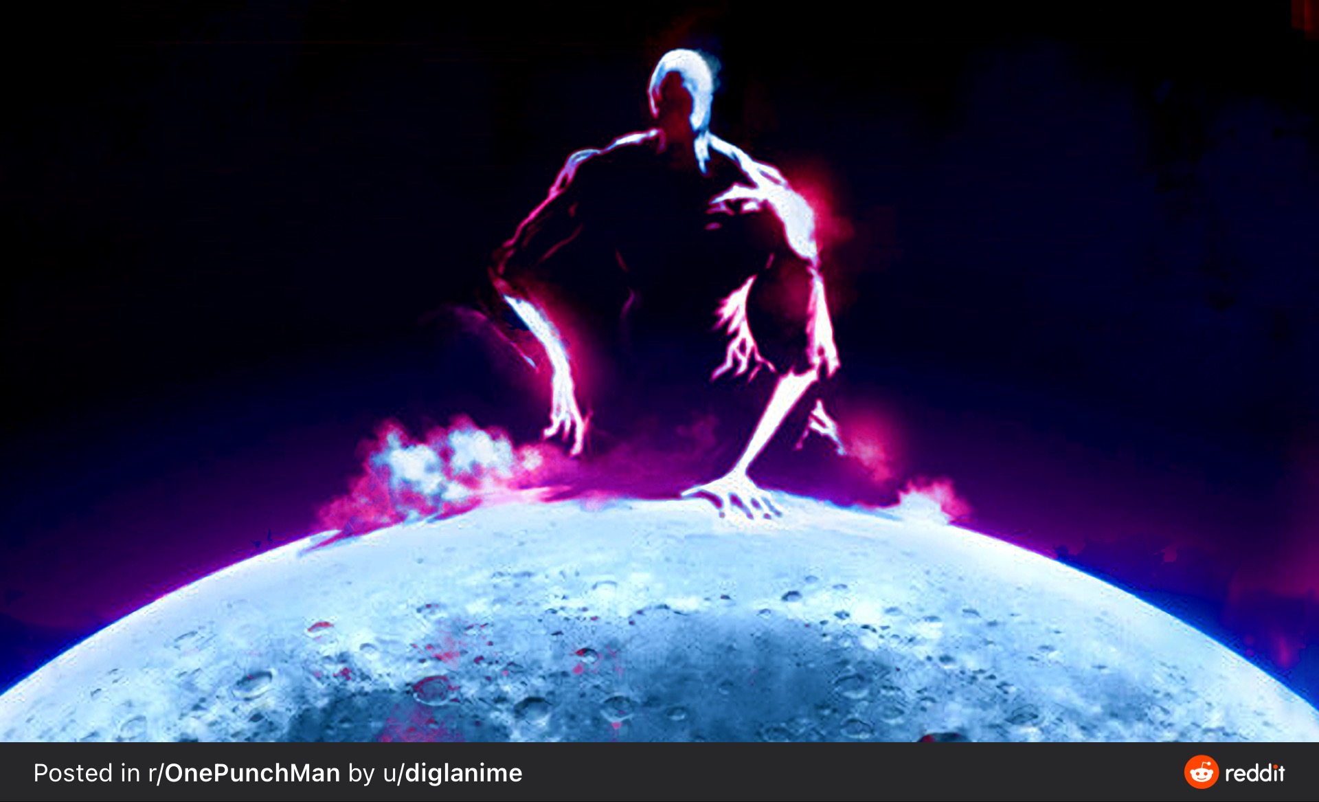 One punch Man: Chapter 153 - Page 36