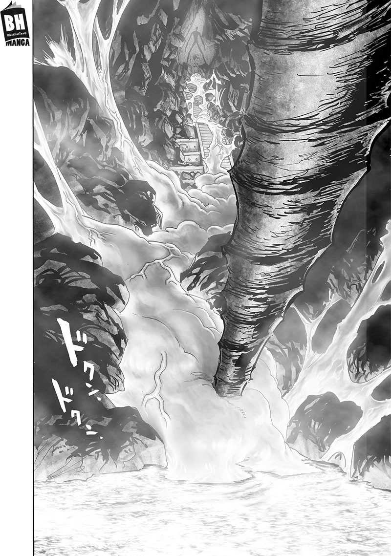 One punch Man: Chapter 155 - Page 42