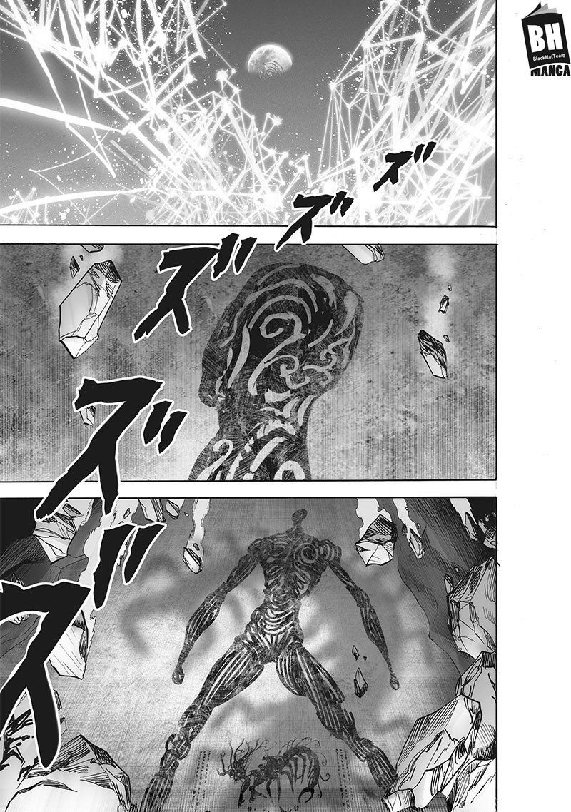 One punch Man: Chapter 155 - Page 43