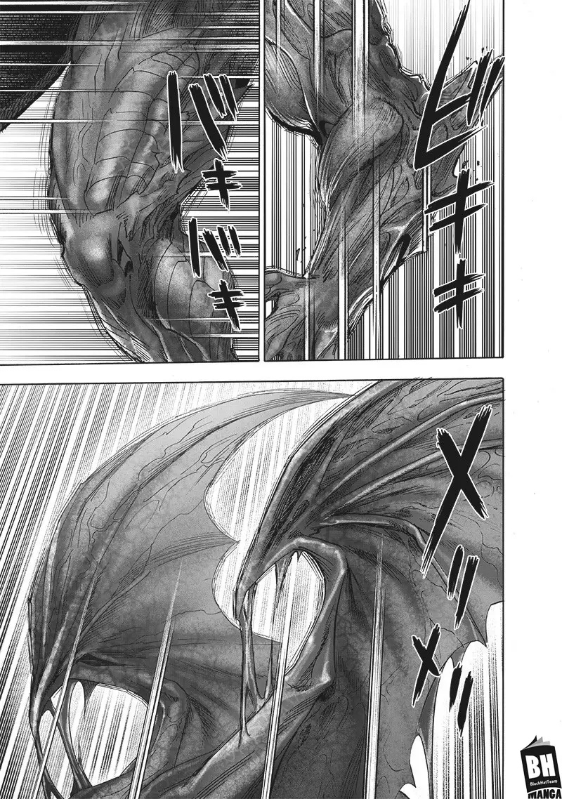 One punch Man: Chapter 163 - Page 31