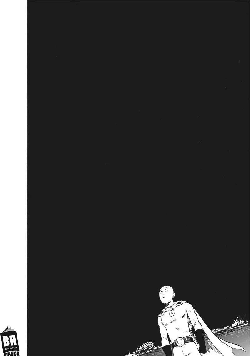 One punch Man: Chapter 164.1 - Page 43