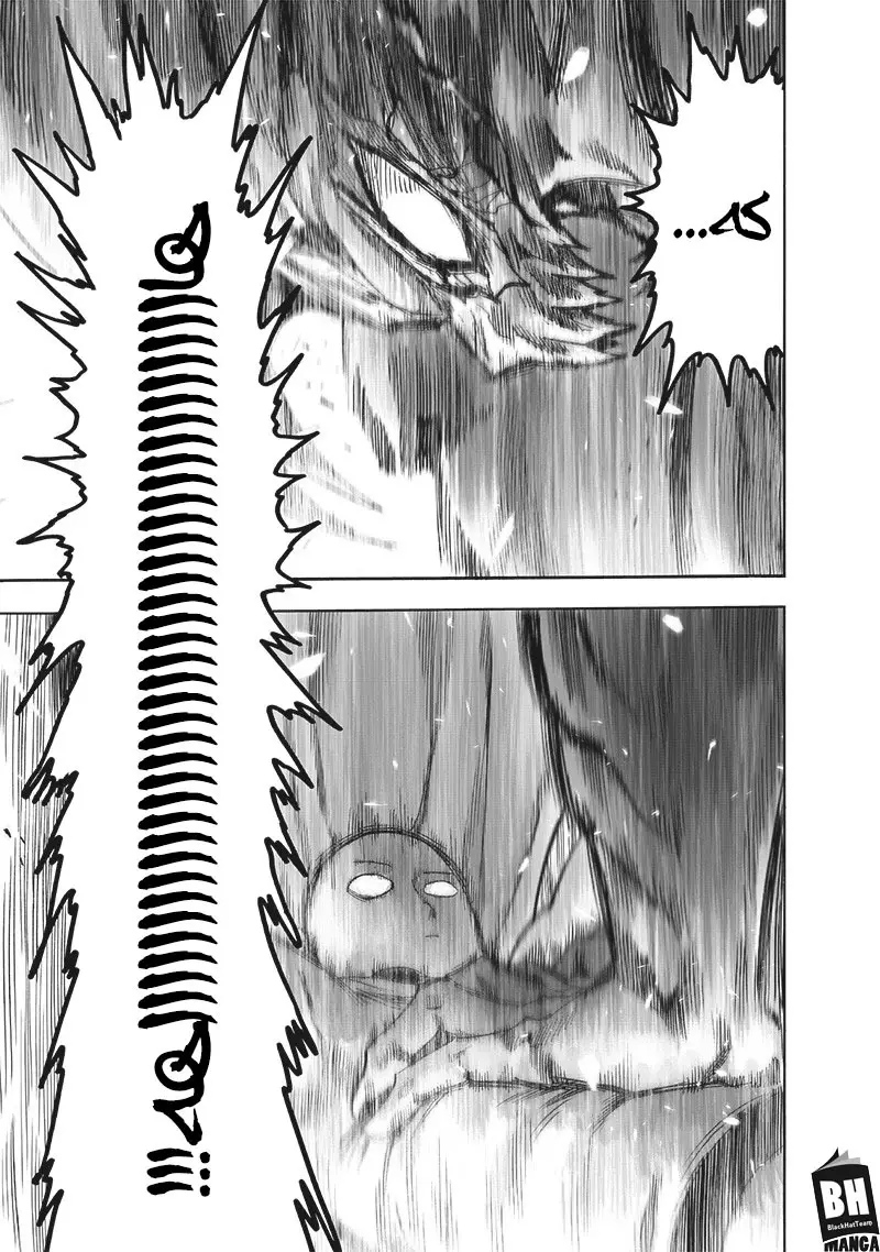 One punch Man: Chapter 164 - Page 10