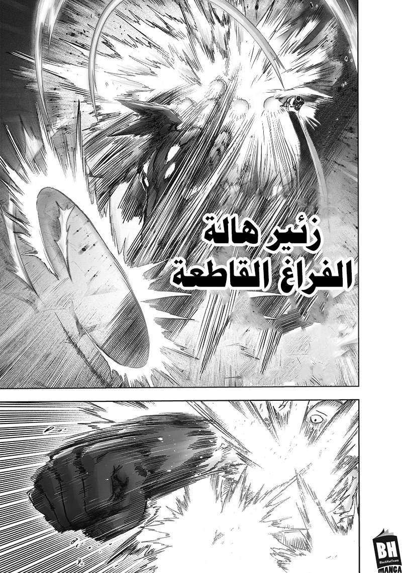 One punch Man: Chapter 167 - Page 29