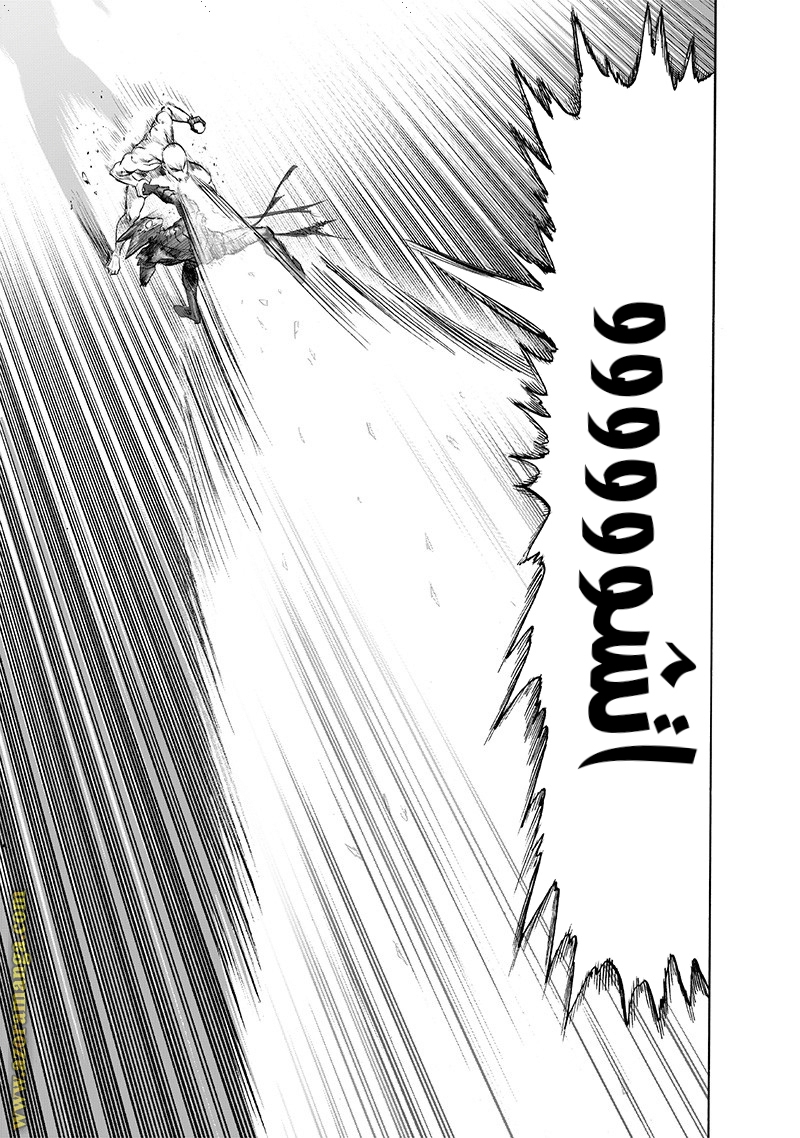 One punch Man: Chapter 168 - Page 19