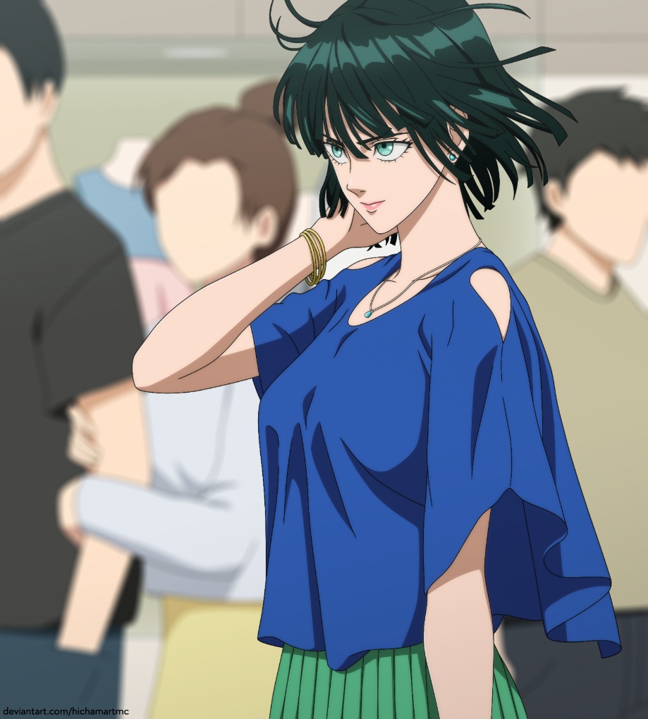 One punch Man: Chapter 185 - Page 31