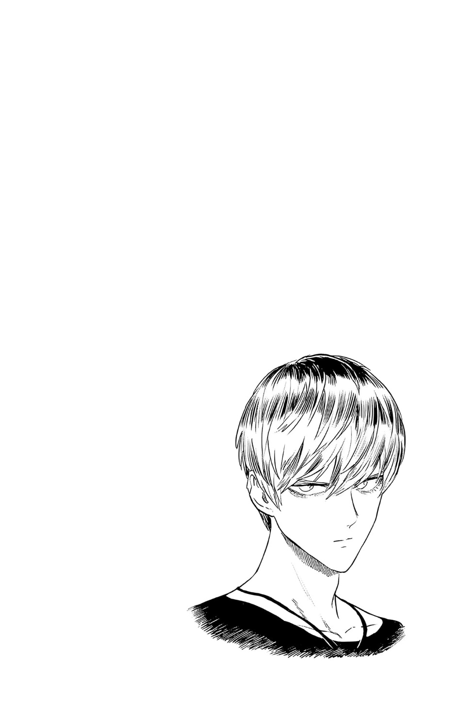 One punch Man: Chapter 187.5 - Page 10