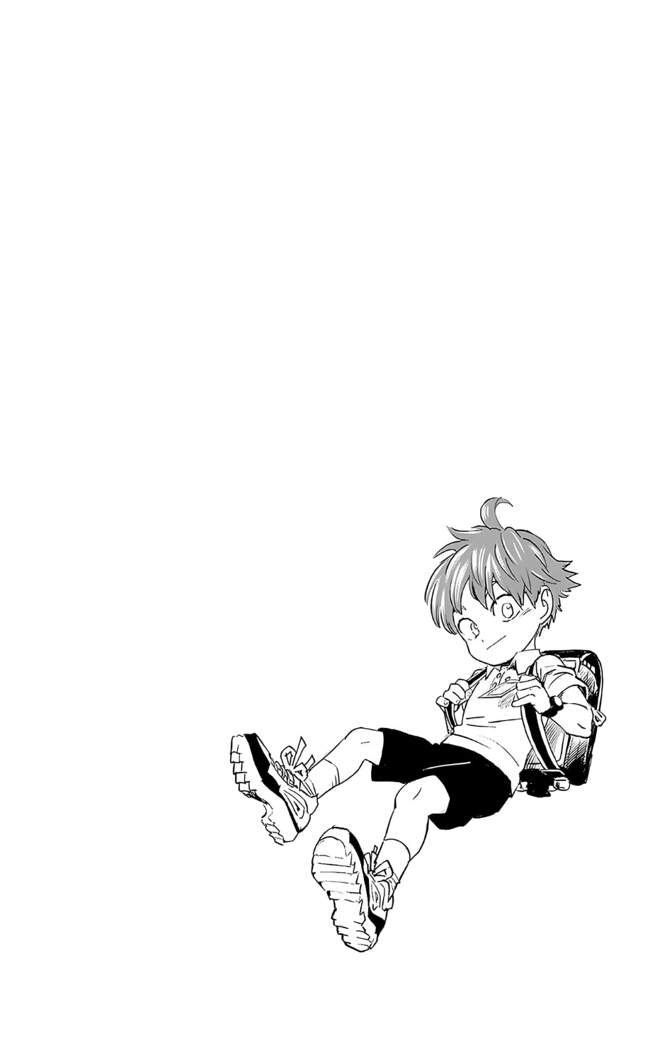 One punch Man: Chapter 187.5 - Page 11