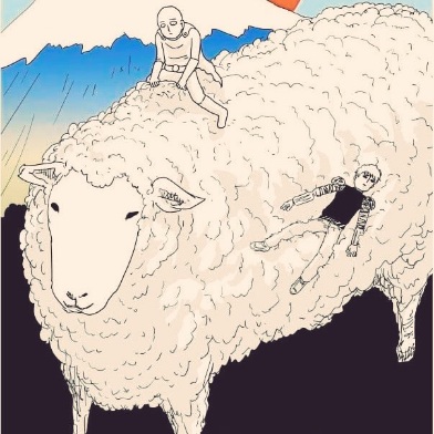 One punch Man: Chapter 187 - Page 43