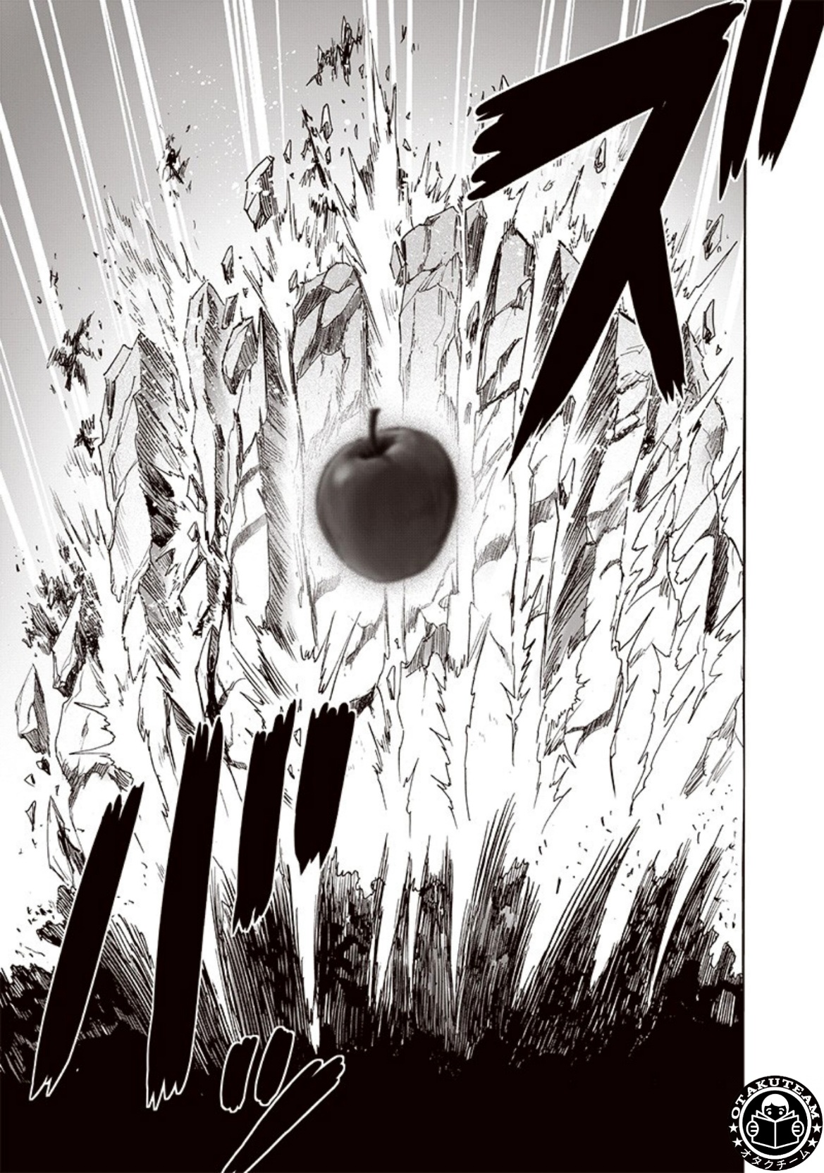 One punch Man: Chapter 188 - Page 16