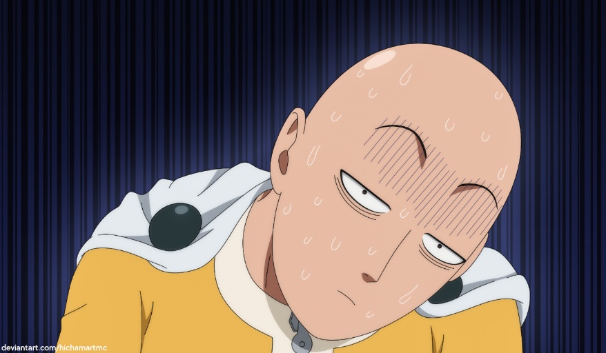 One punch Man: Chapter 188 - Page 31