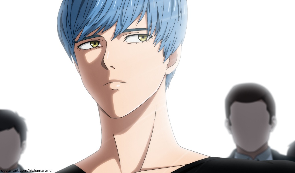 One punch Man: Chapter 189 - Page 34