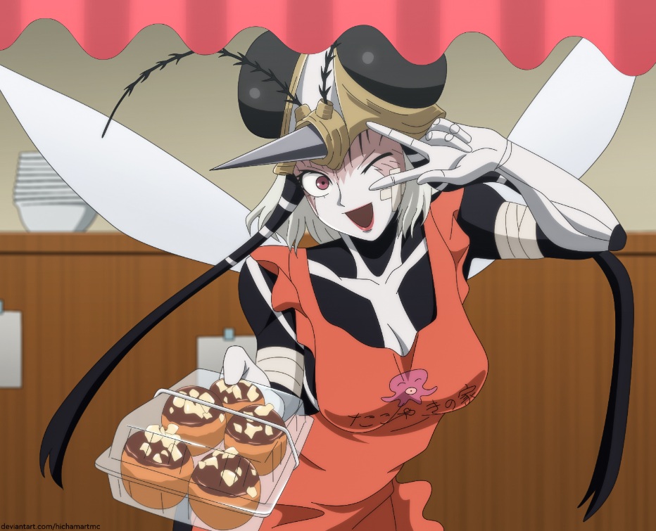 One punch Man: Chapter 191 - Page 34