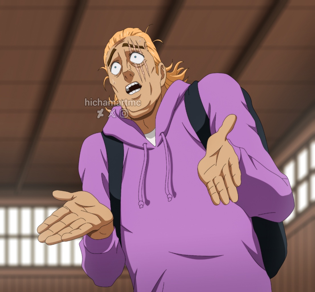 One punch Man: Chapter 193 - Page 33