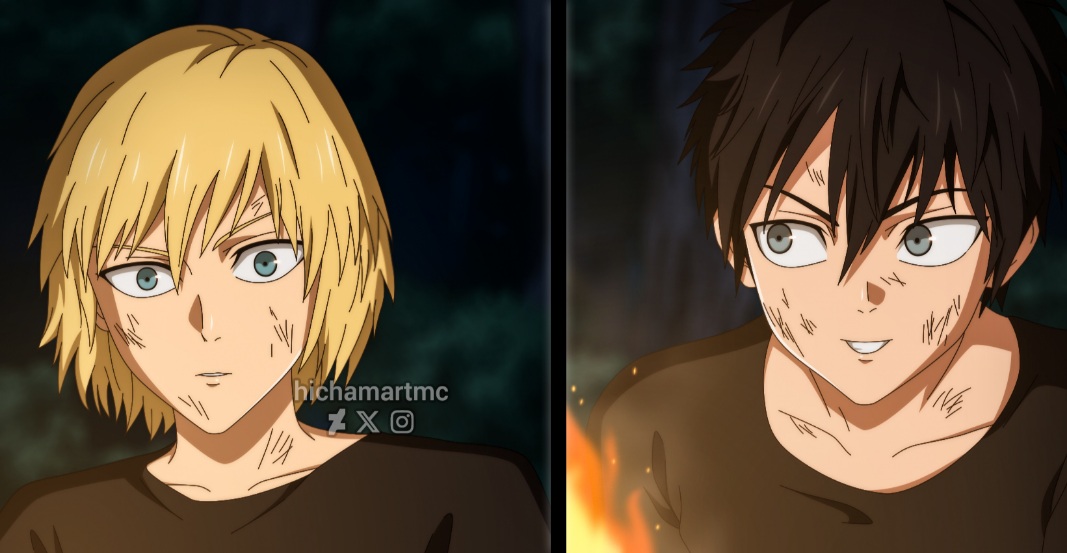 One punch Man: Chapter 197 - Page 32