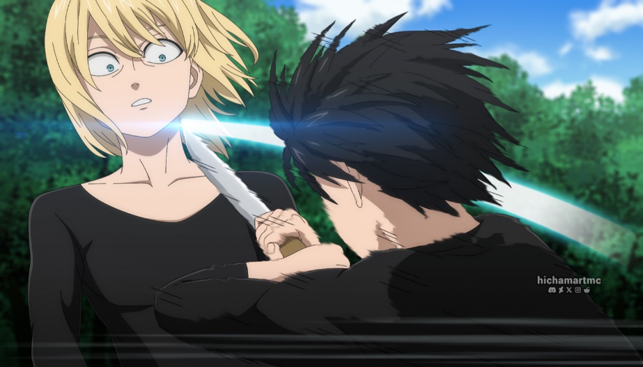 One punch Man: Chapter 200 - Page 23