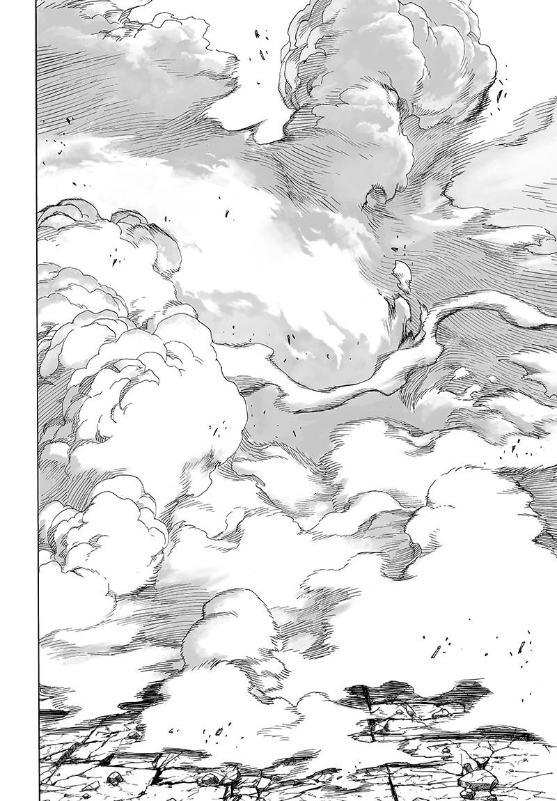 One punch Man: Chapter 75 - Page 15