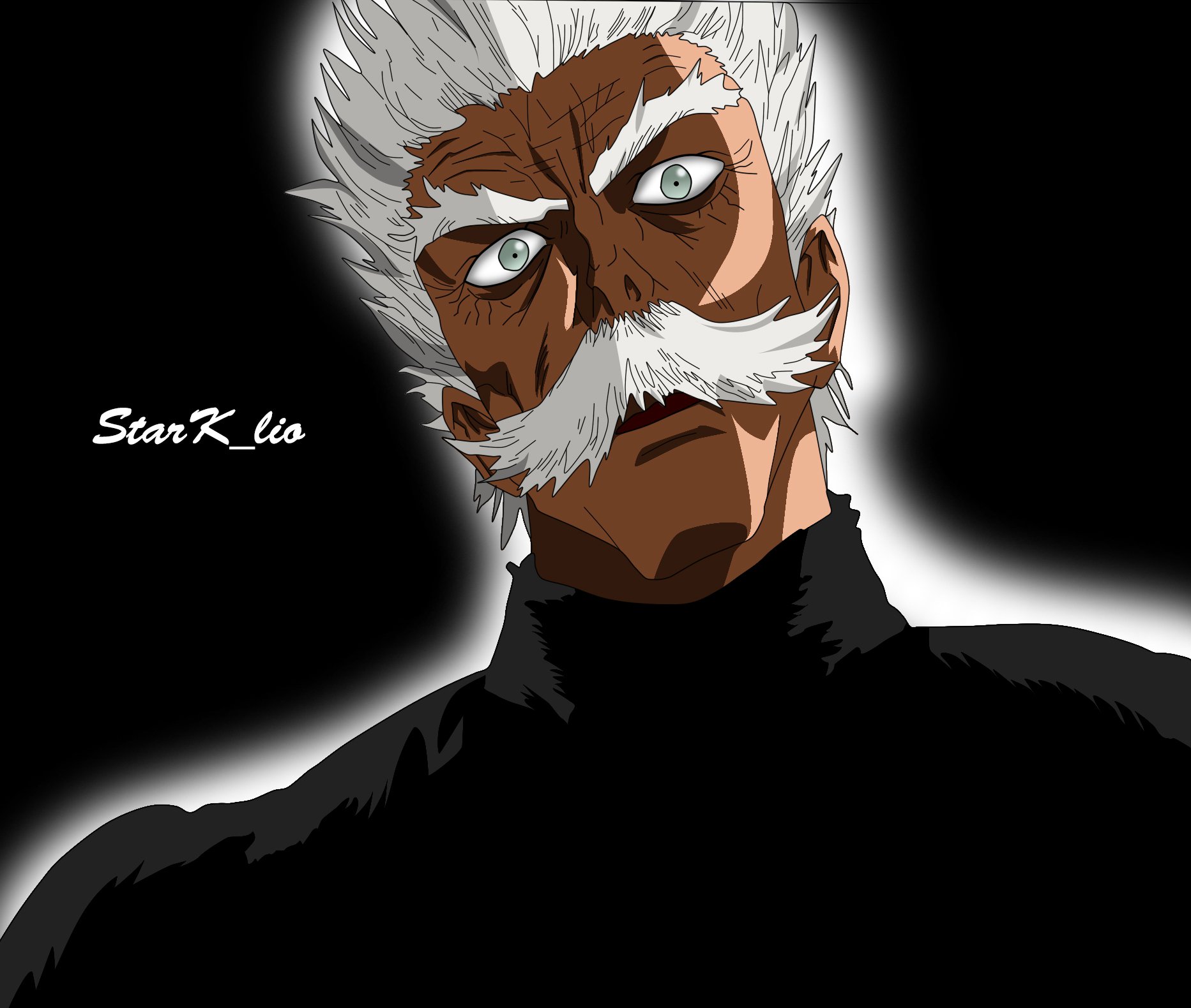 One punch Man: Chapter 83 - Page 58