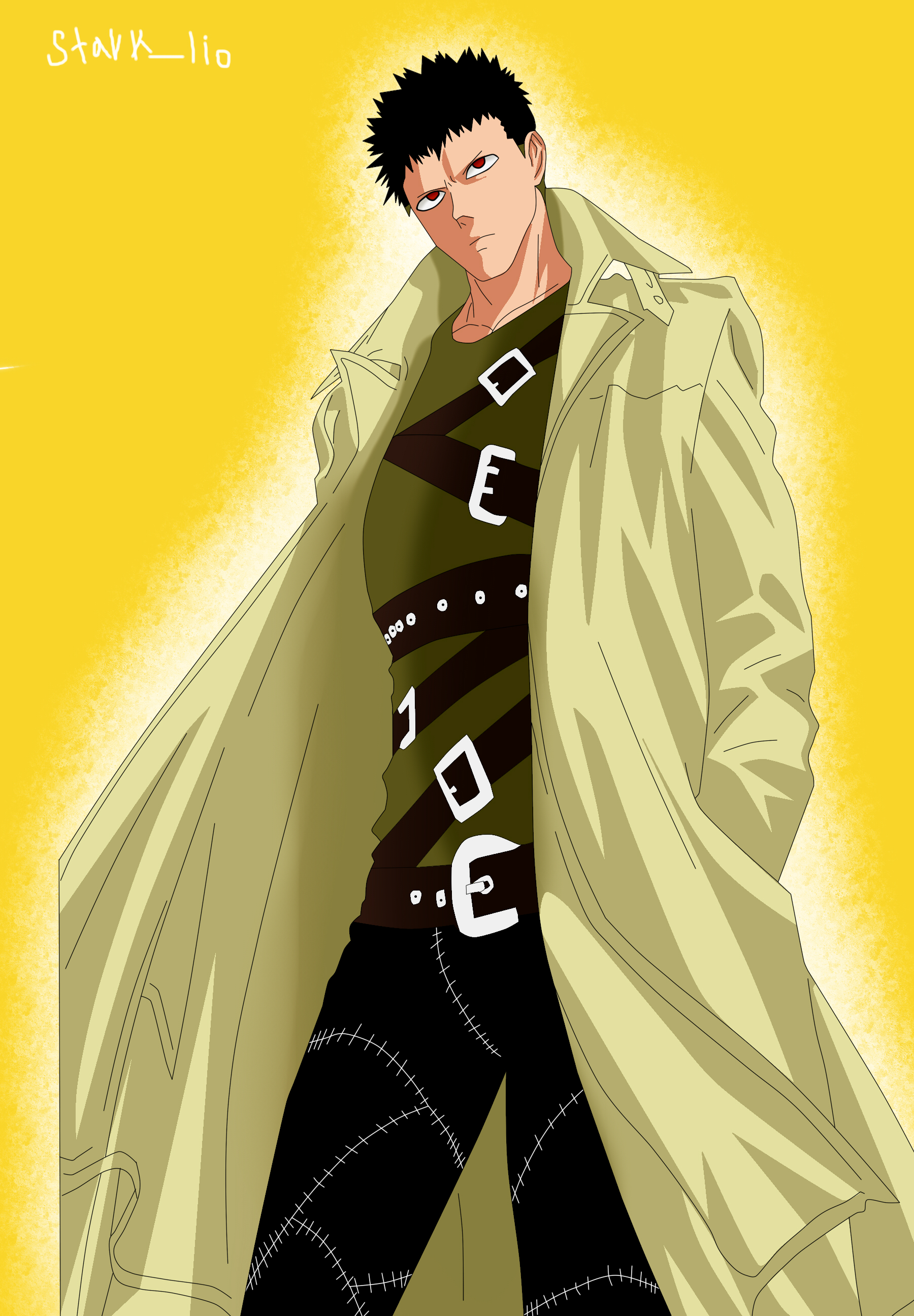 One punch Man: Chapter 85 - Page 46