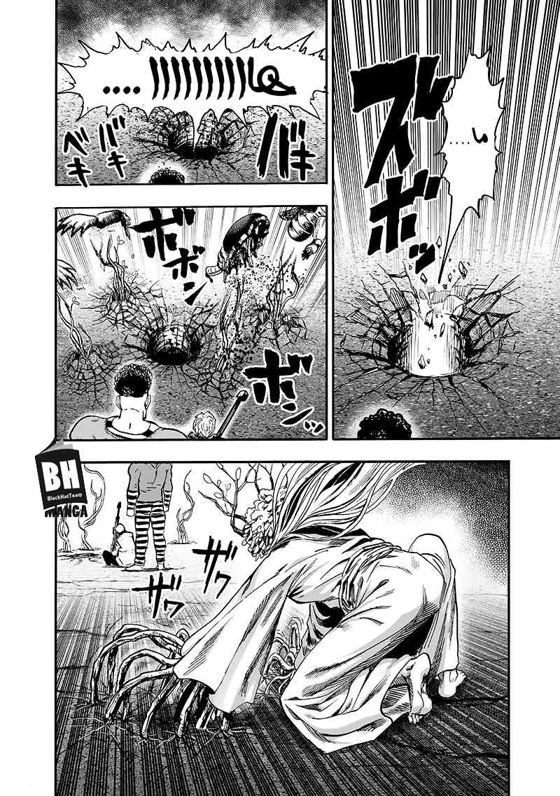 One punch Man: Chapter 94 - Page 51