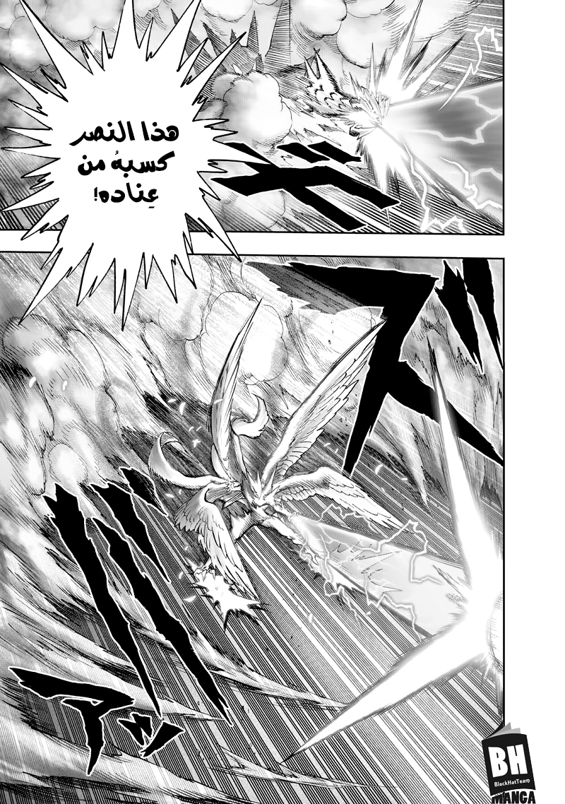 One punch Man: Chapter 99.4 - Page 5