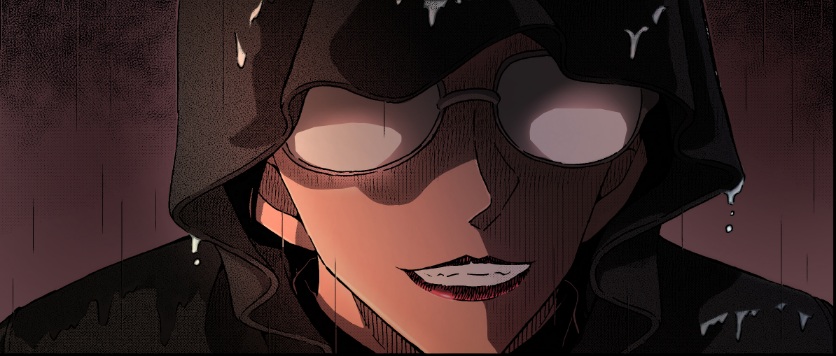 Detective Conan: Chapter 1109 - Page 19