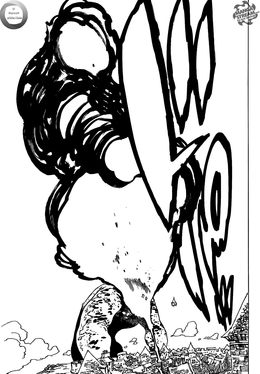 Nanatsu no Taizai: Chapter 115 - Page 11