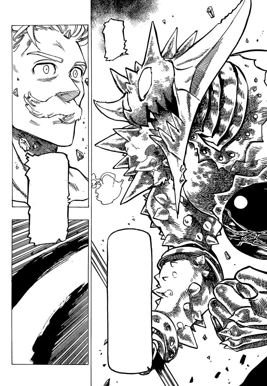 Nanatsu no Taizai: Chapter 149 - Page 12