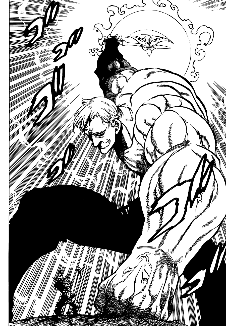 Nanatsu no Taizai: Chapter 149 - Page 18