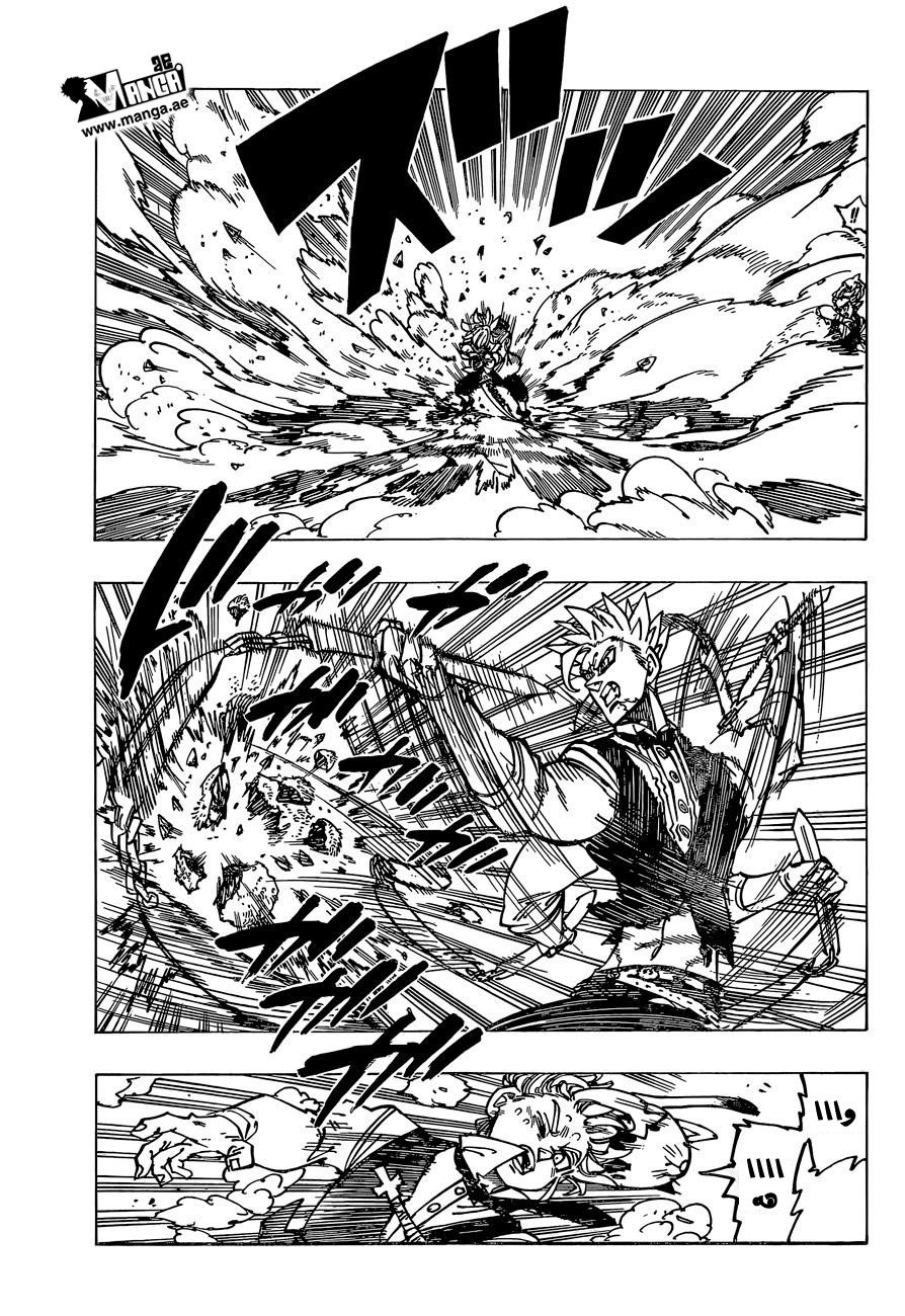 Nanatsu no Taizai: Chapter 160 - Page 9