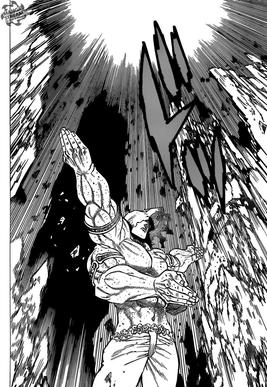 Nanatsu no Taizai: Chapter 161 - Page 8