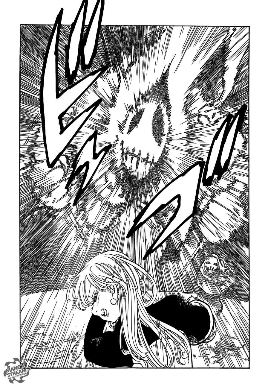 Nanatsu no Taizai: Chapter 163 - Page 8