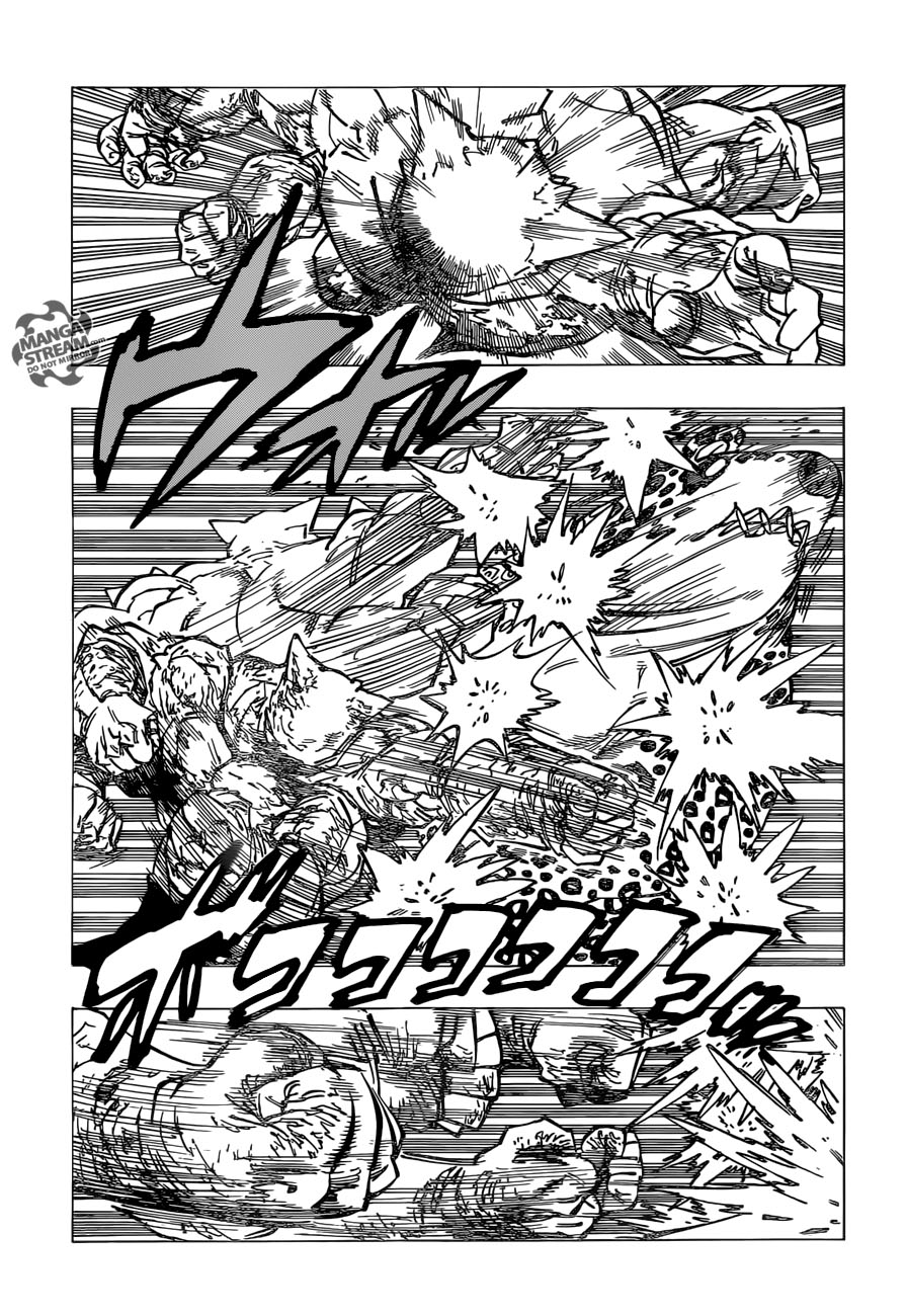 Nanatsu no Taizai: Chapter 166 - Page 5