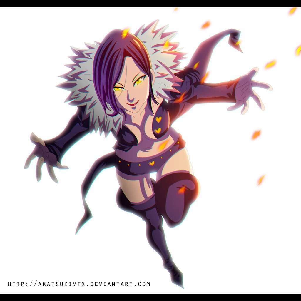 Nanatsu no Taizai: Chapter 170 - Page 4