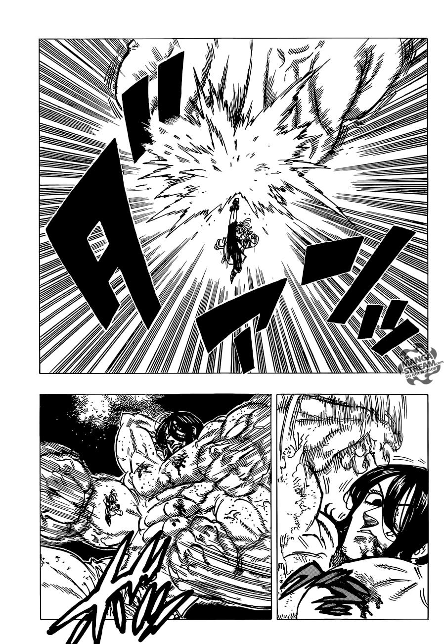 Nanatsu no Taizai: Chapter 171 - Page 10