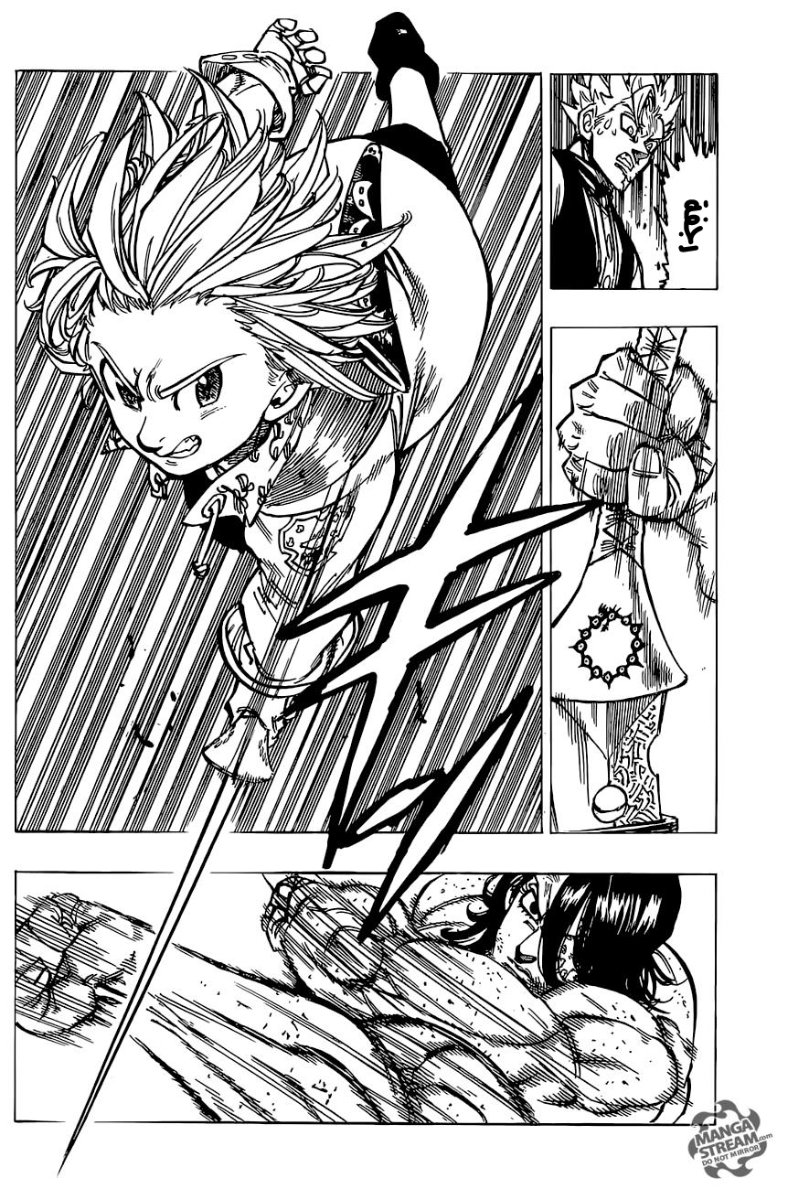 Nanatsu no Taizai: Chapter 171 - Page 13