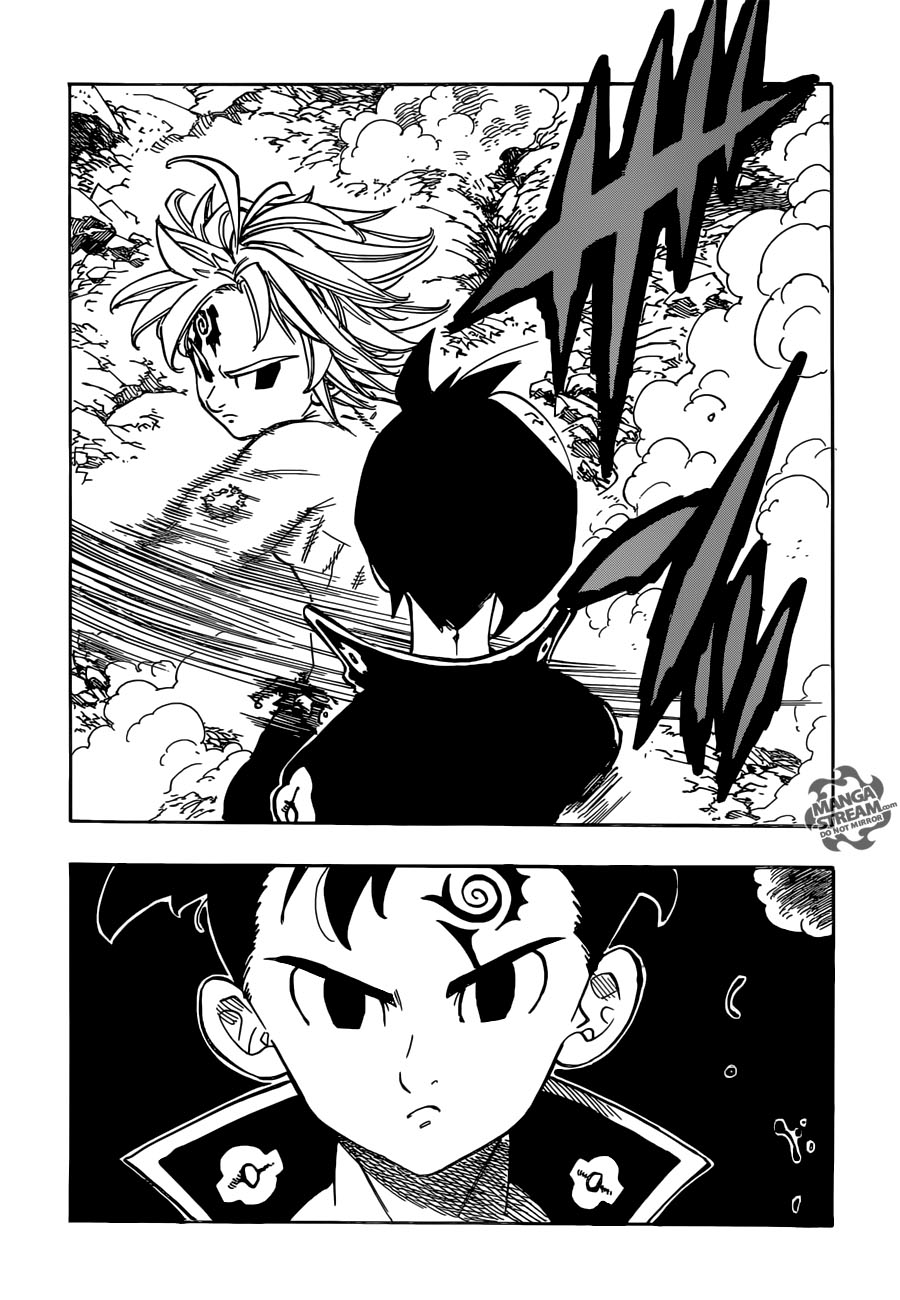 Nanatsu no Taizai: Chapter 174 - Page 5