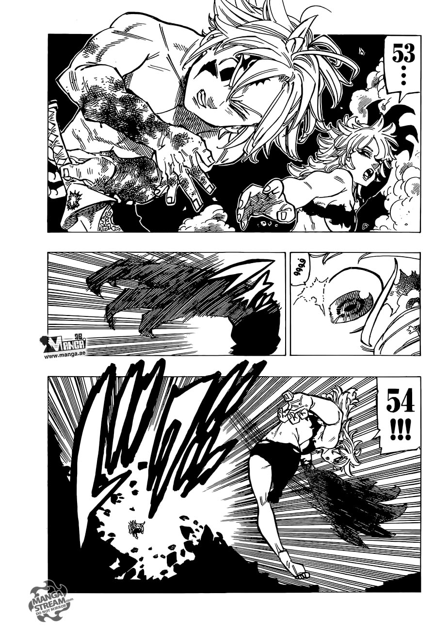 Nanatsu no Taizai: Chapter 174 - Page 16